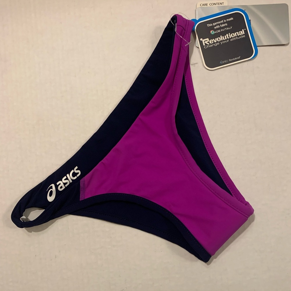 Asics Kanani Bikini Bottom